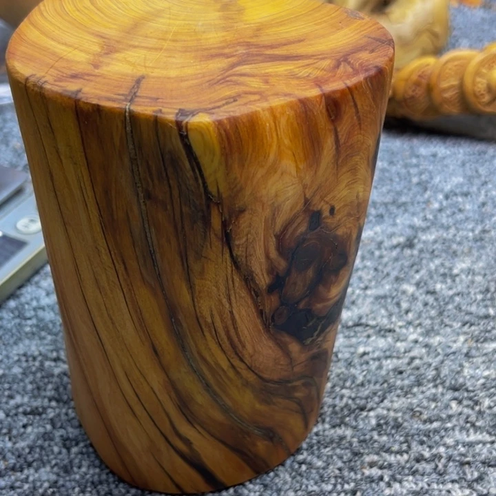 柏木（崖柏）瑕疵443