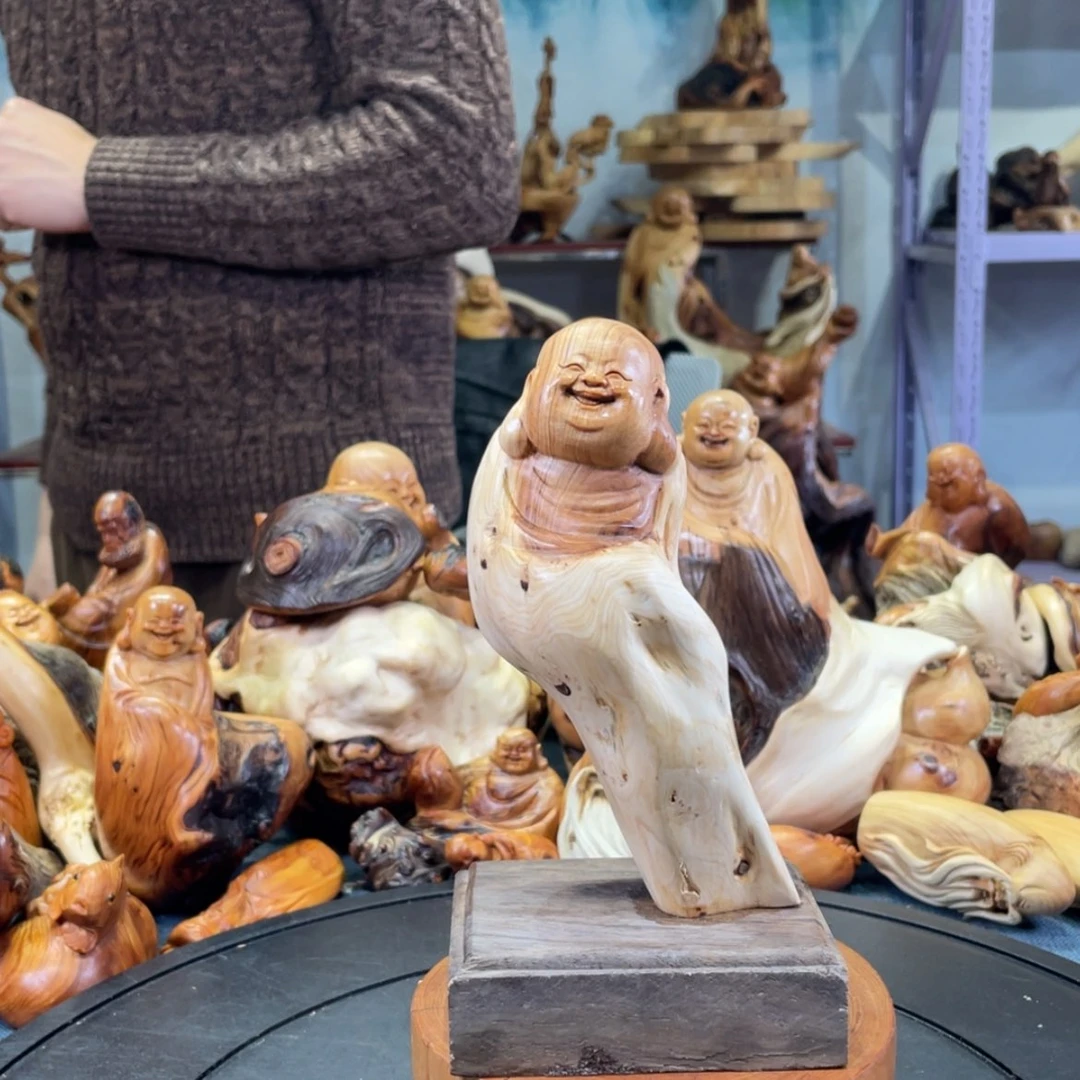 【闪购商品】柏木（崖柏）其他