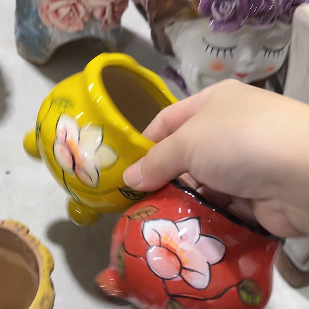 【闪购商品】红陶福利