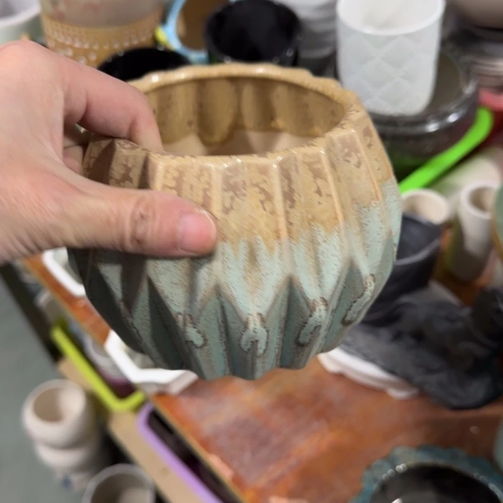 《所有单满15发（花盆）》10×9