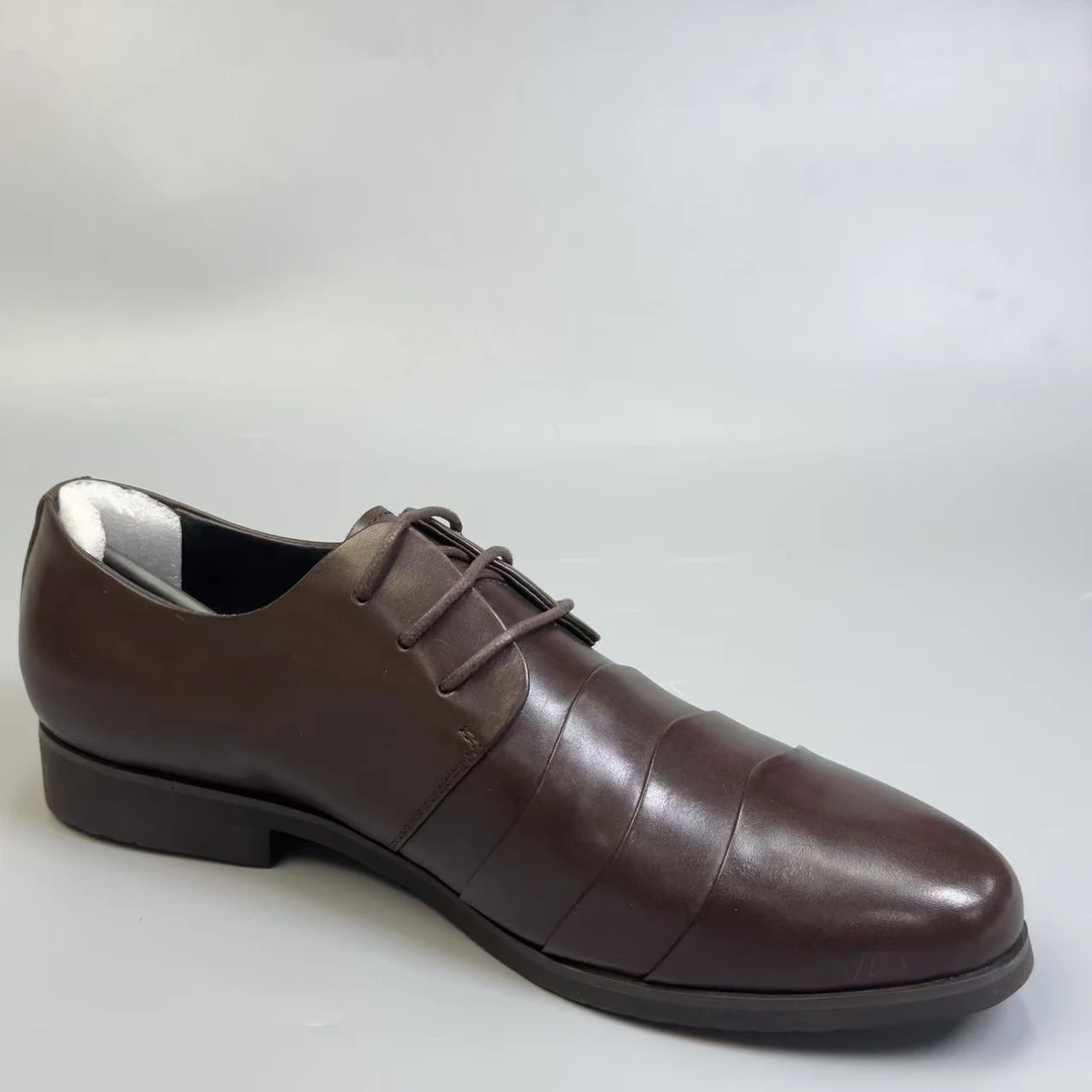 047时尚百搭休闲透气男鞋