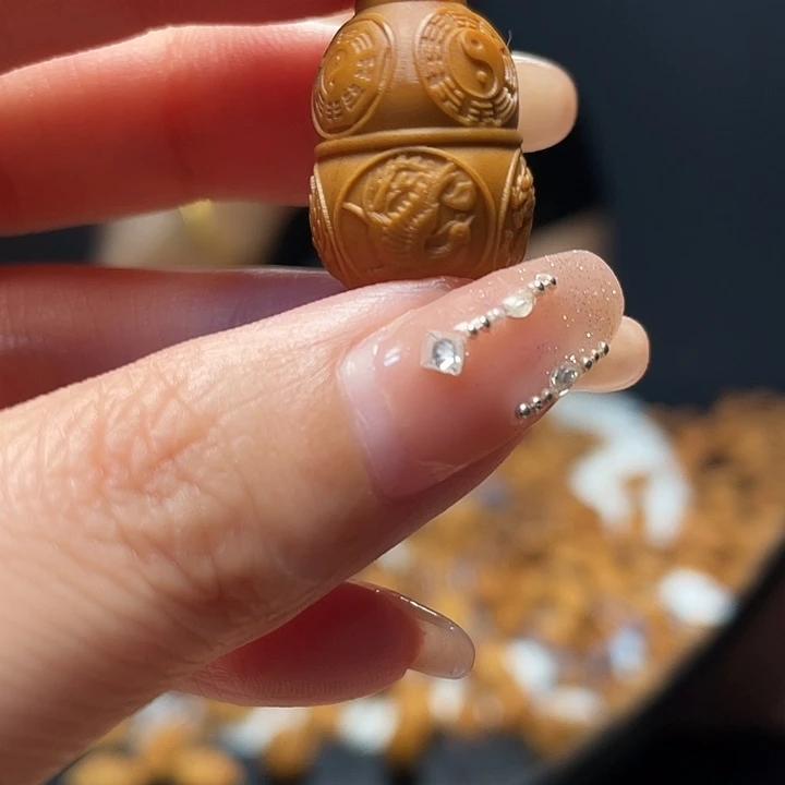 橄榄核手串/手链橄榄