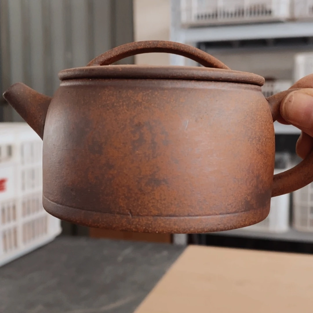 摆件德化陶瓷茶具258