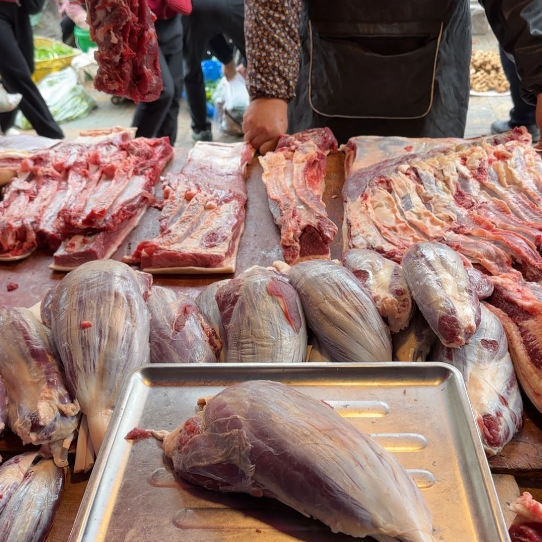 7中国大陆食用农产品1.82