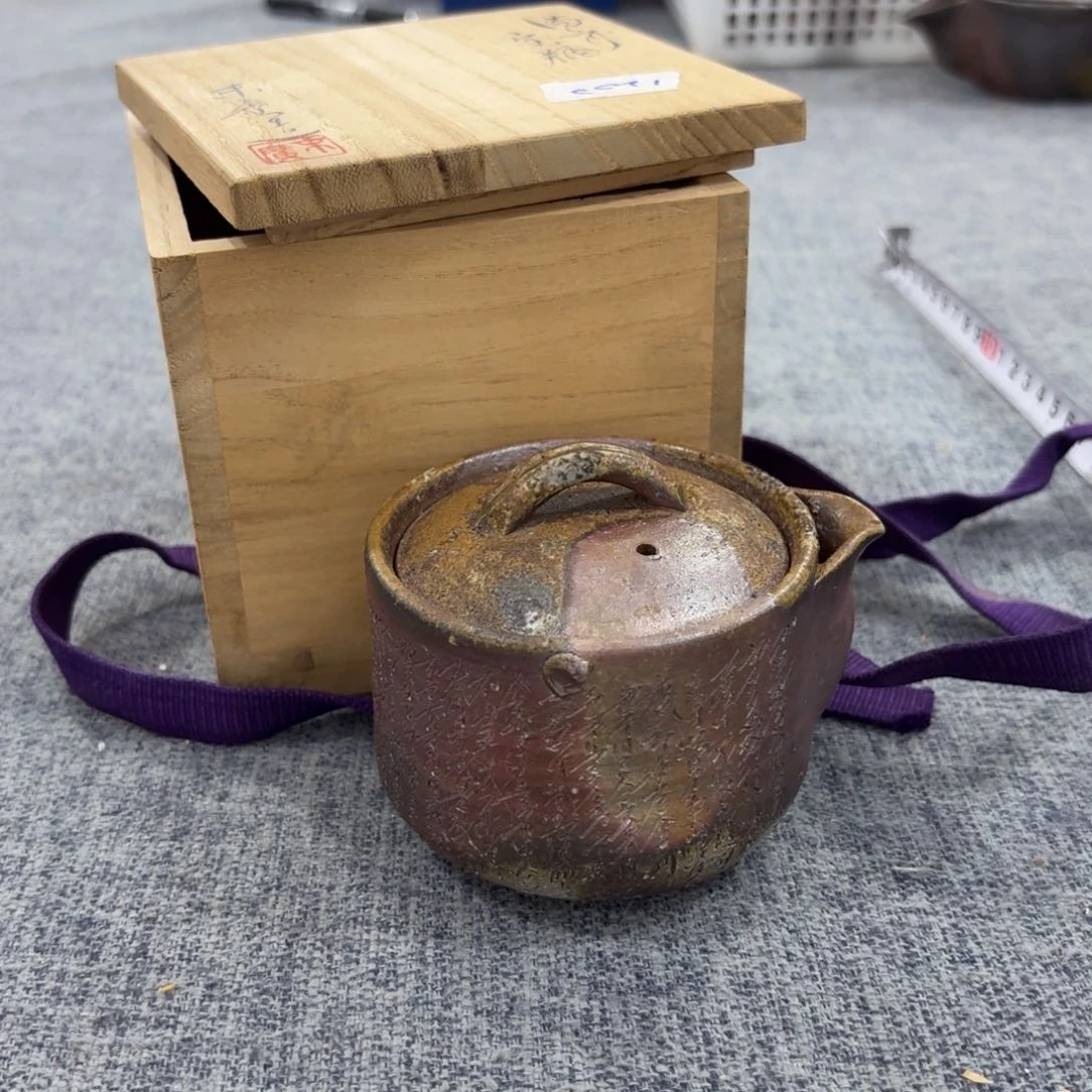 茶杯紫砂非常美丽漂亮的物品