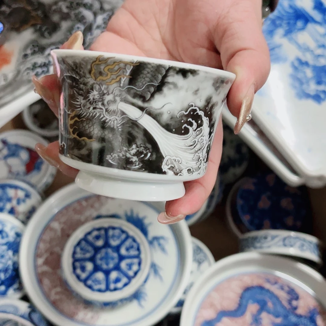 瓷片仓库直播间专属链接