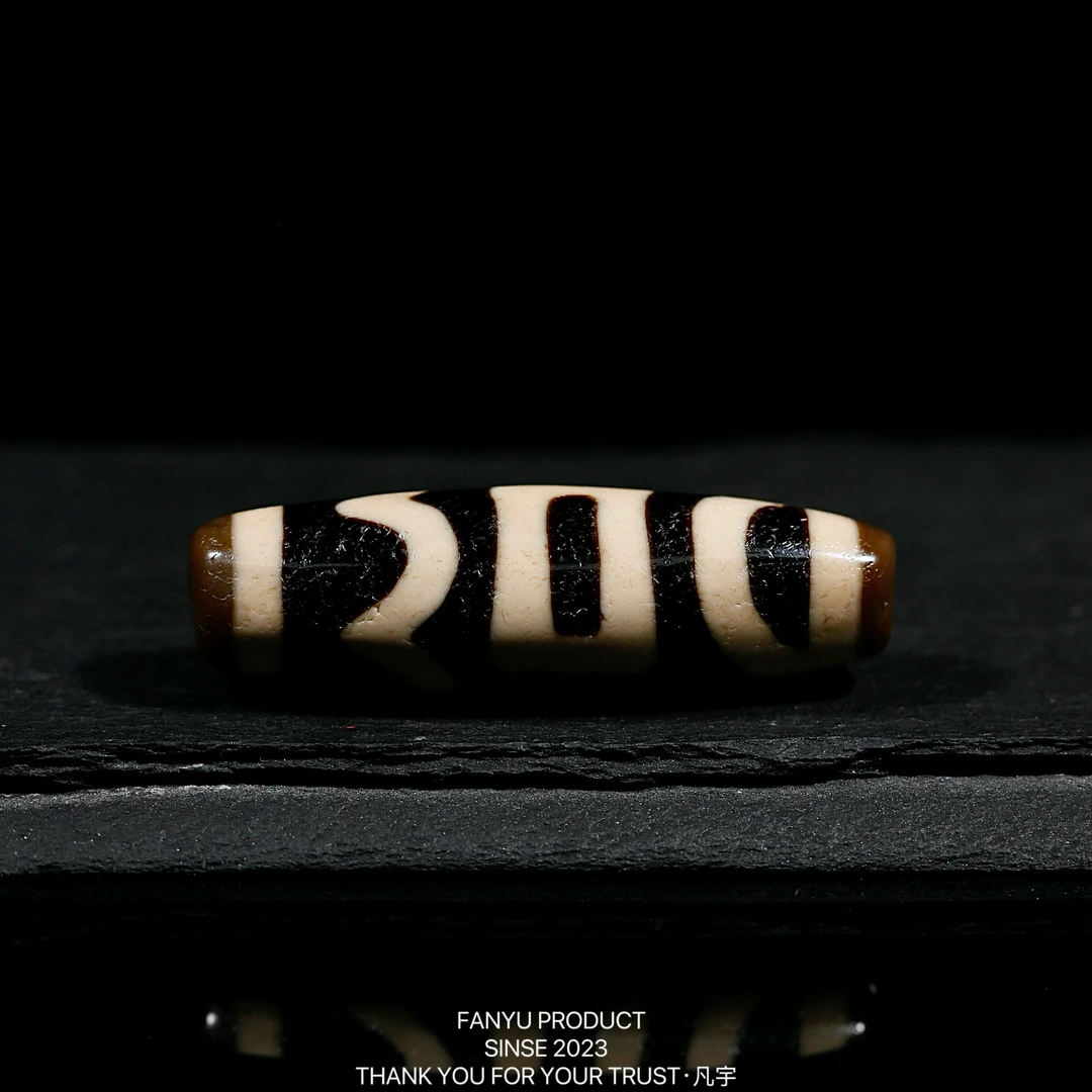 凡宇出品·台珠行运任晓攀超顶爆砂息增怀玛瑙锁骨链男女同款轻奢