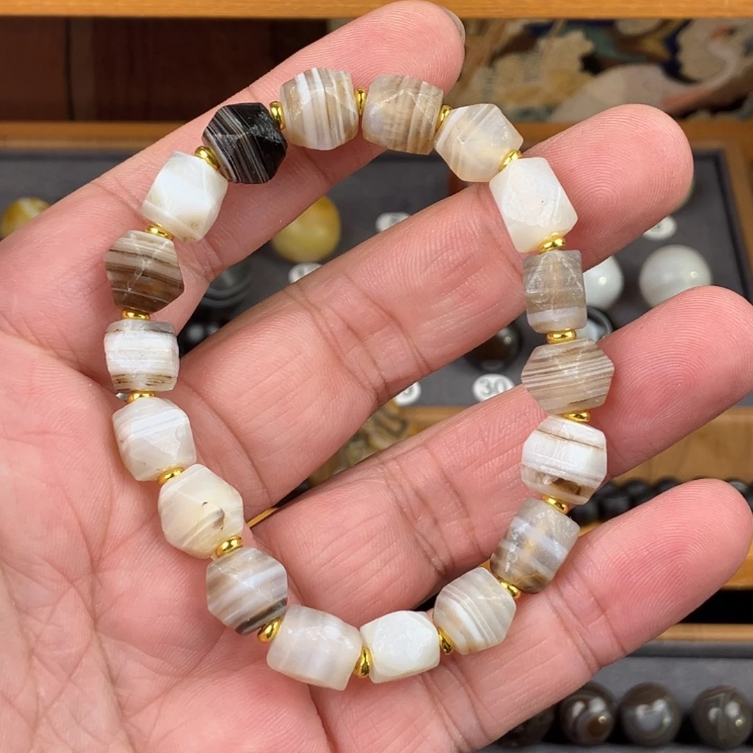 玛瑙/玉髓未镶嵌玛瑙