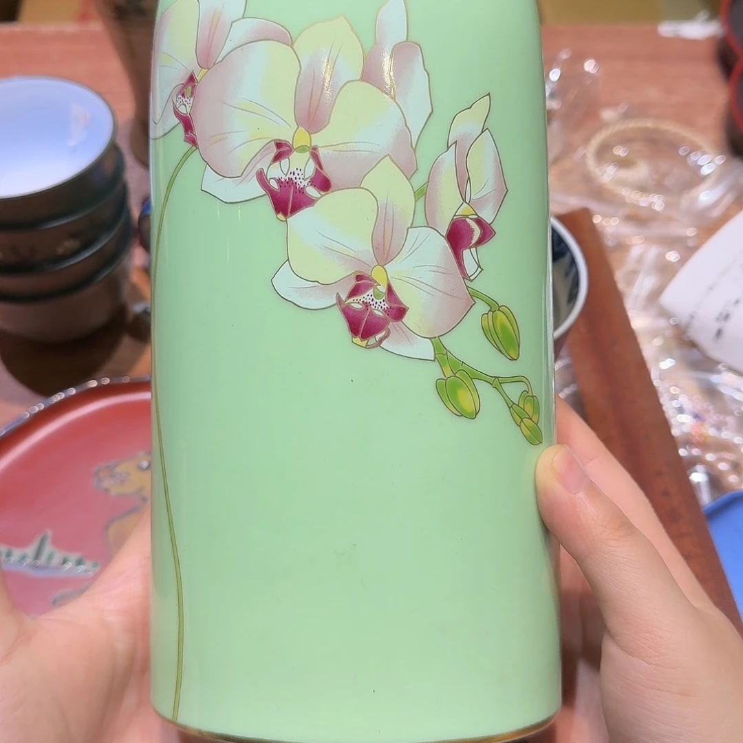 瓷片中古品 默认微瑕