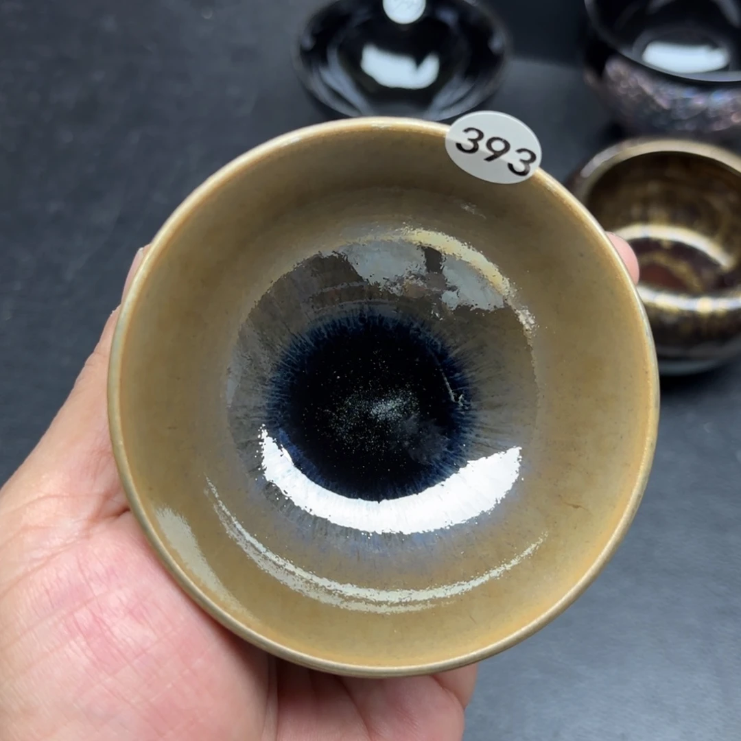 茶盏了也可以建盏建盏393