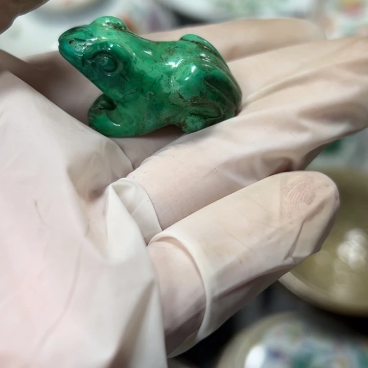 杯好**士喜乐满堂之摆件