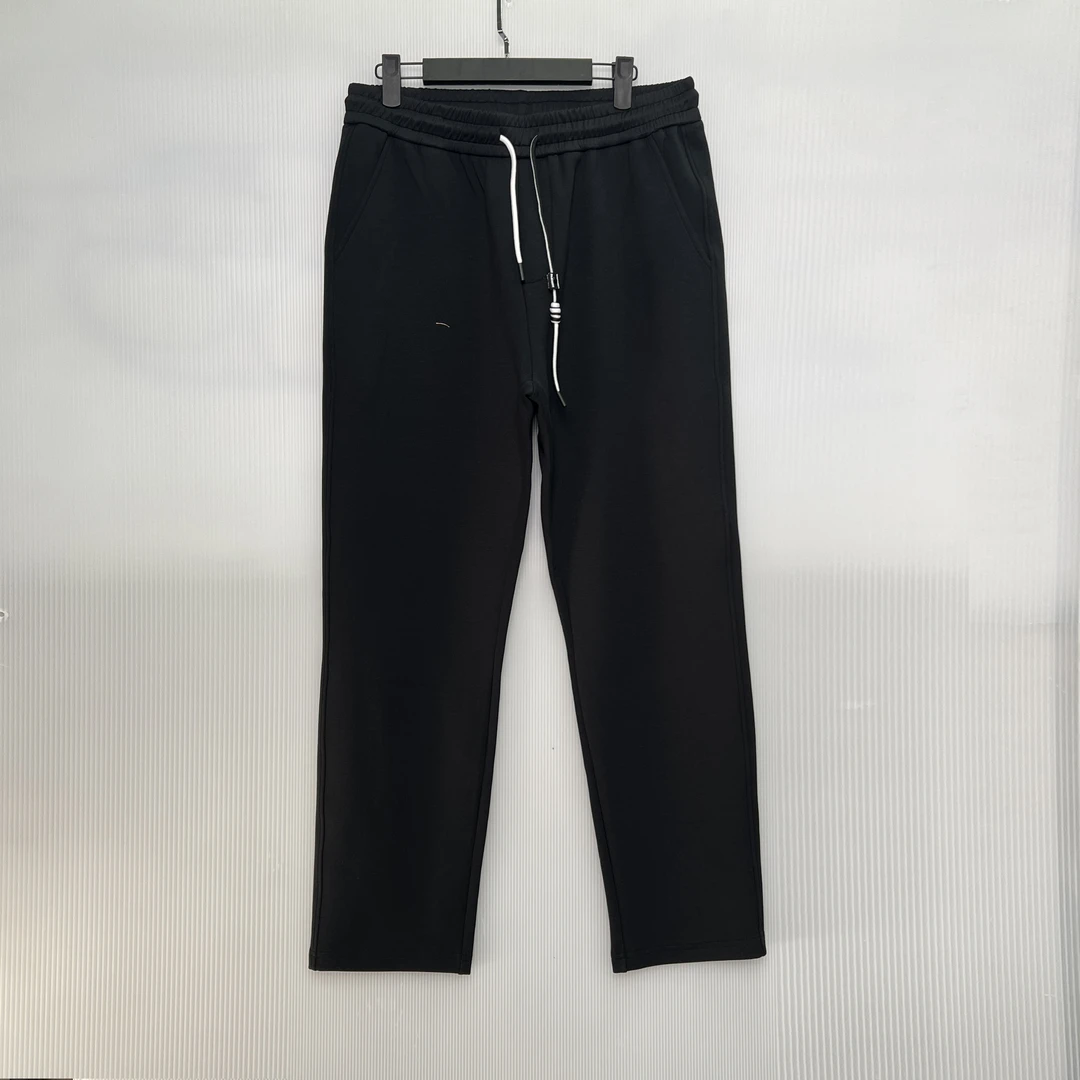 A359  男士卫裤休闲运动长裤宽松百搭春夏季