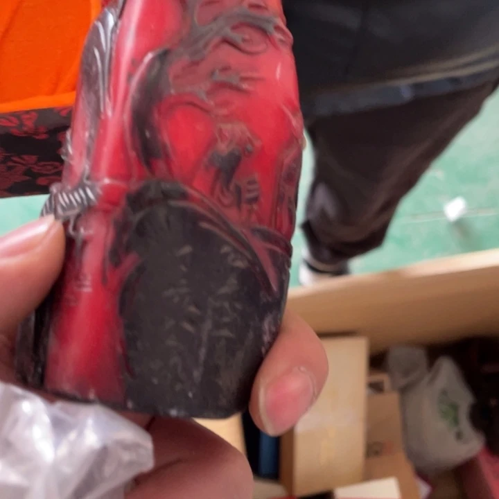 玲珑堂杂货铺瓷器