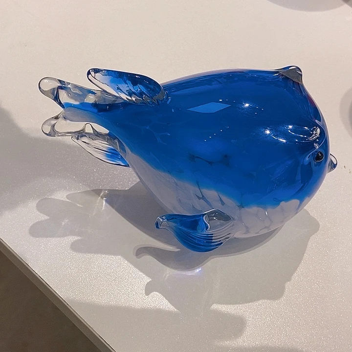 琉璃手工艺品全品