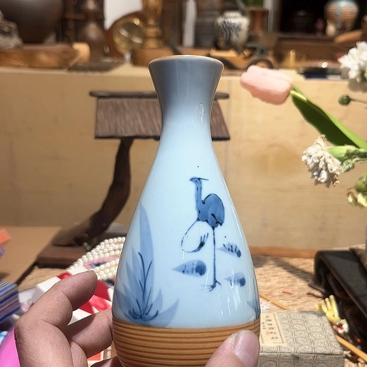 瓷片好的我们的生活方式