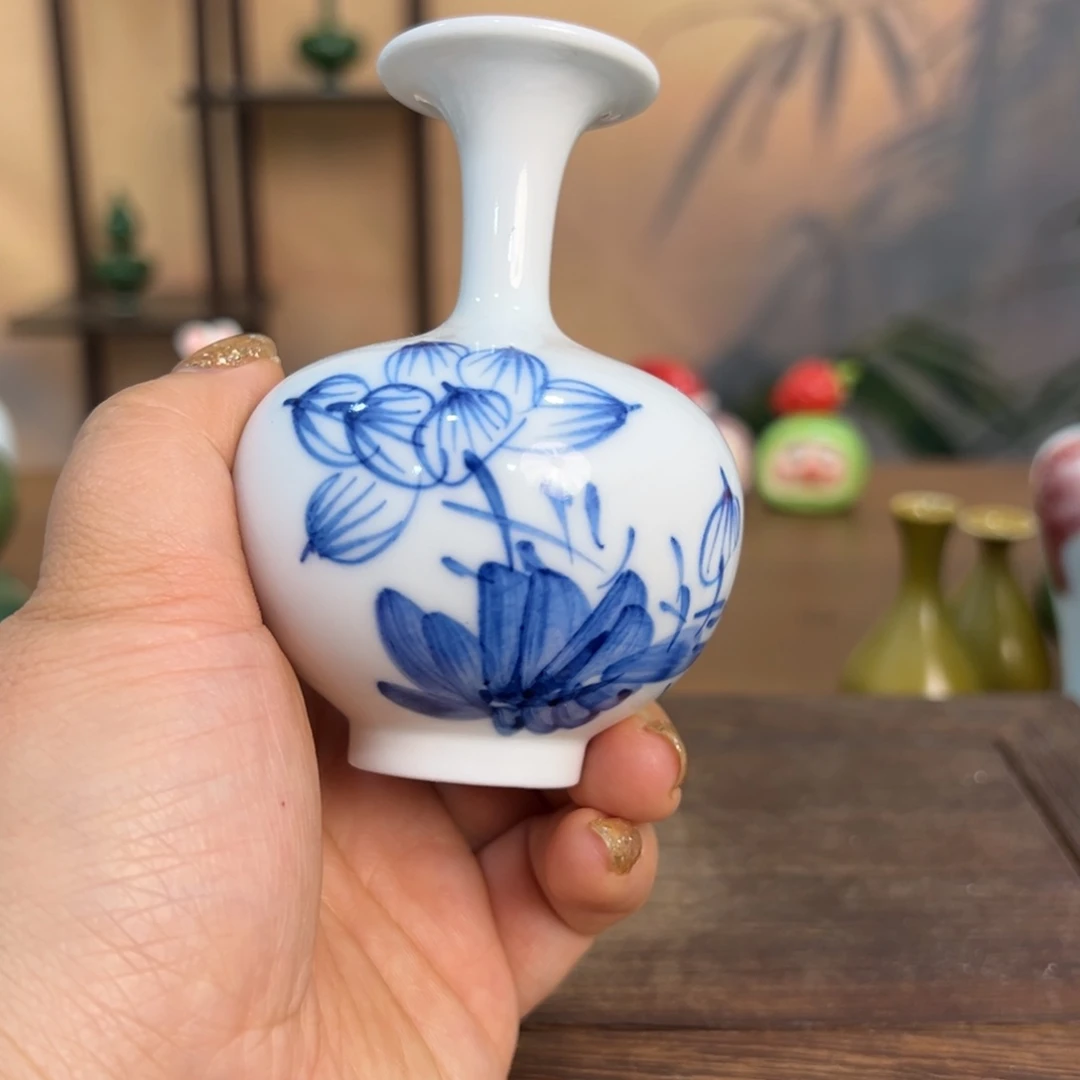 瓷片景德镇陶瓷美术