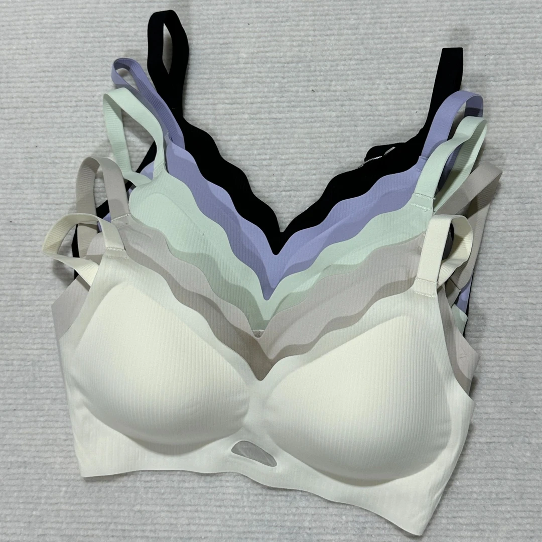 【5230内衣】女士亲肤简约舒适吊带内衣
