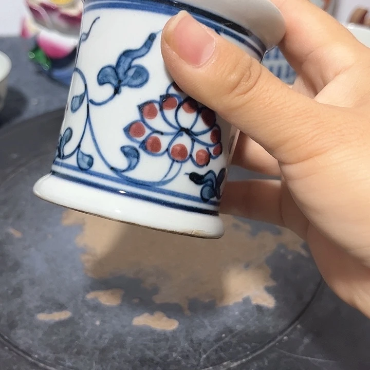 四*斋景德镇陶瓷艺术品