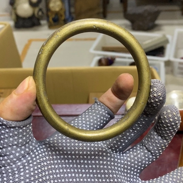 琉璃手工艺品瓷器工艺品摆件装饰创意