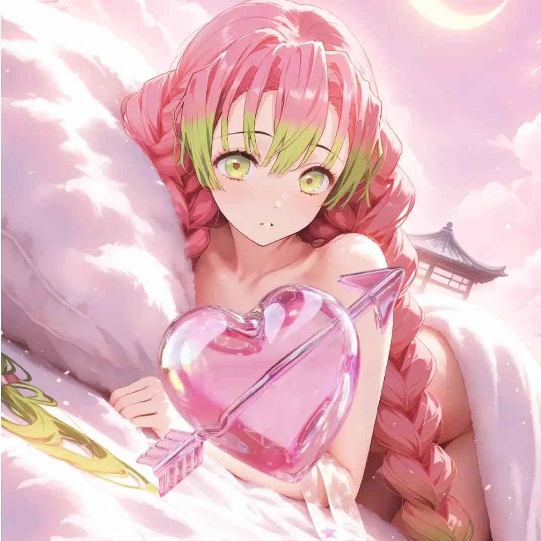 【拆卡*蜜光文创】鬼灭之刃色纸第一弹（二创/默认代拆）