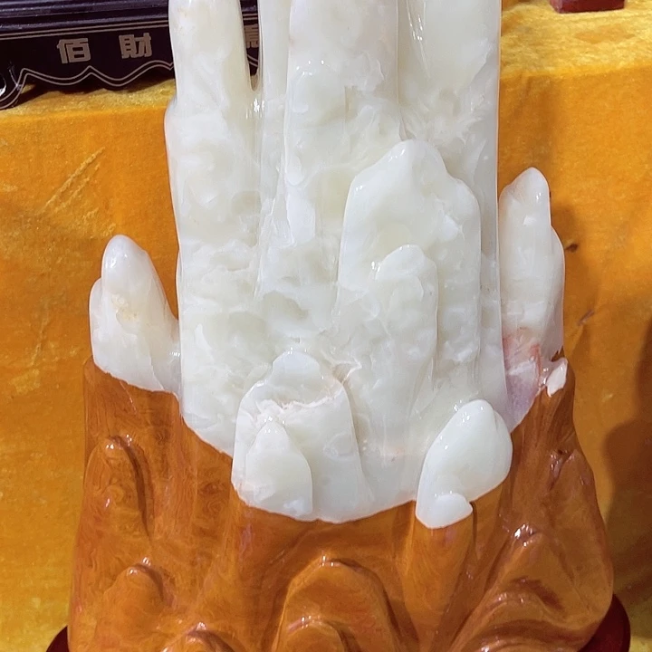 石材陈*奇石怪石5678