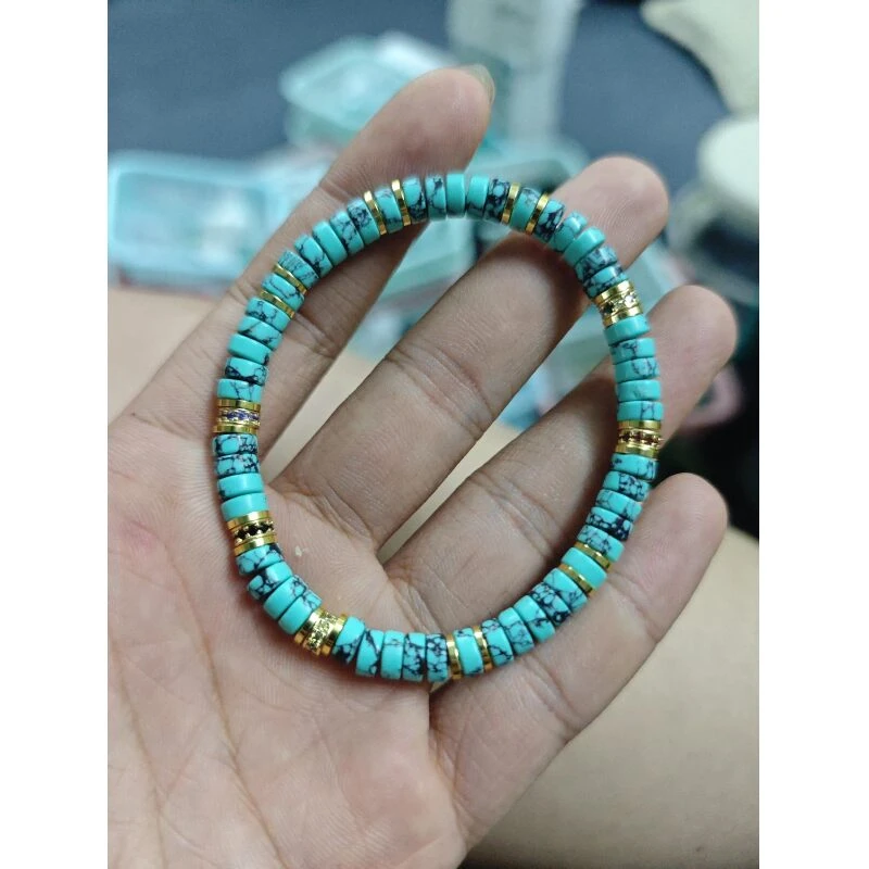 o16网花药片手串