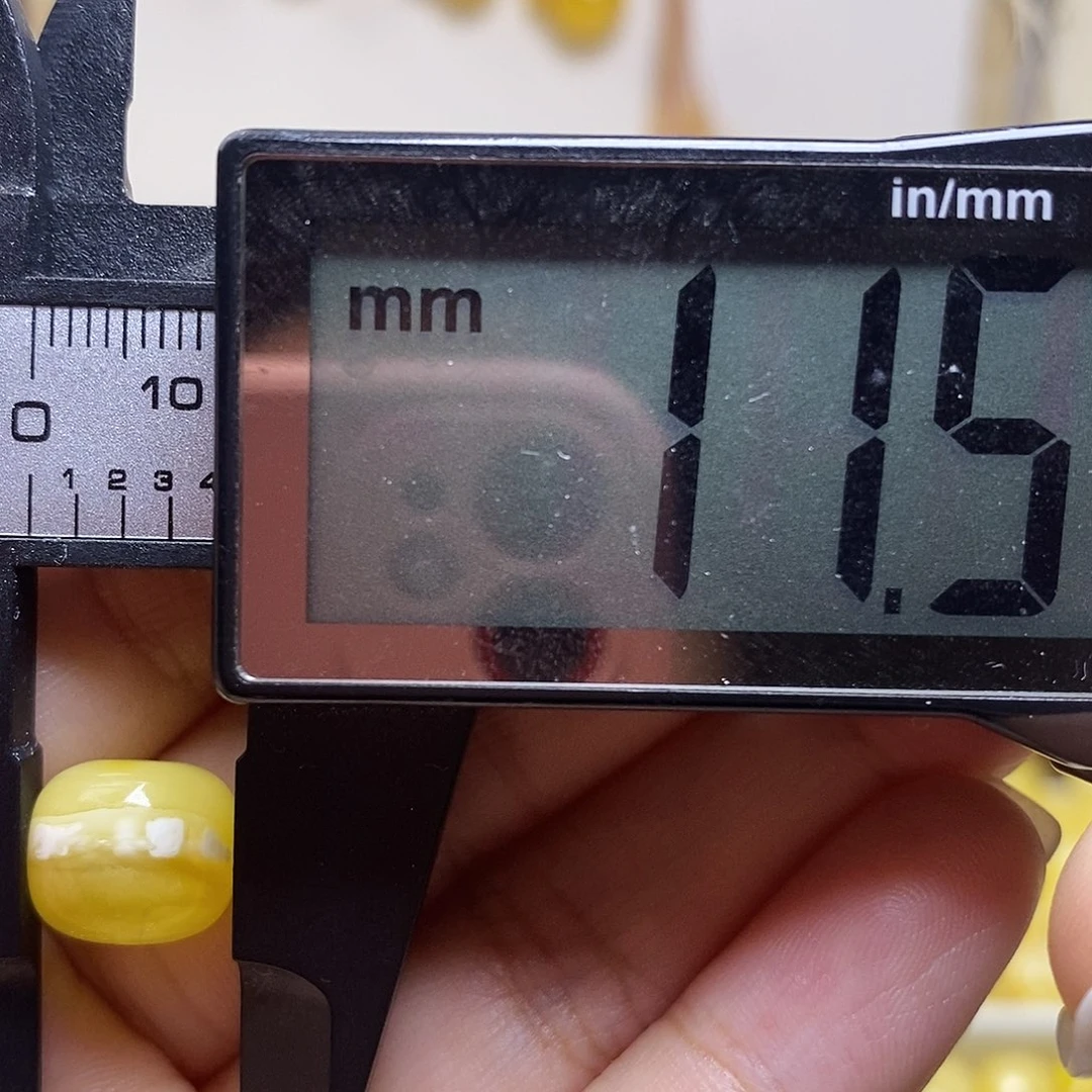 裸石琥珀未镶嵌蜜蜡老型