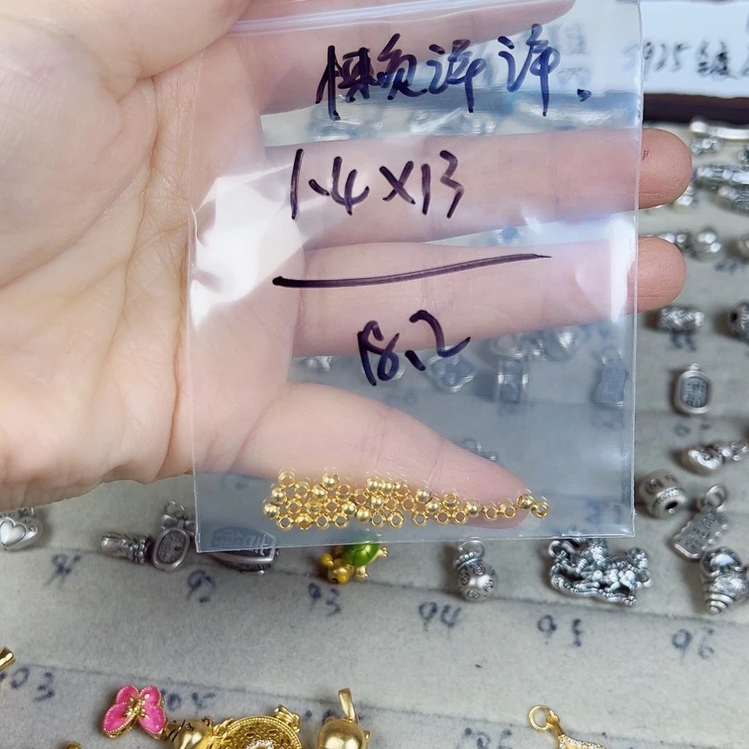 懒***洋珐琅925银925银镀金