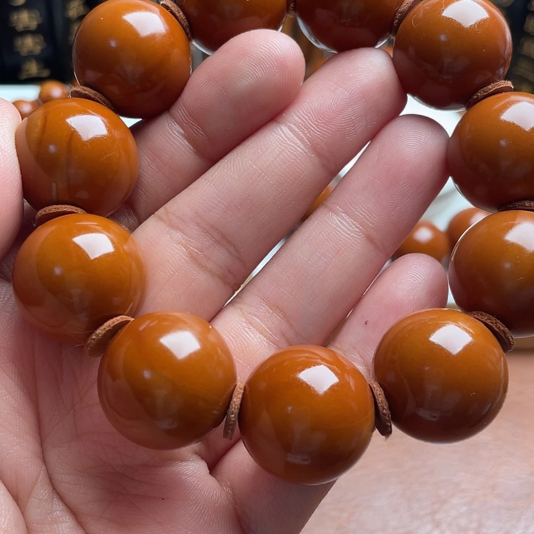 橄榄核吊坠橄榄核21