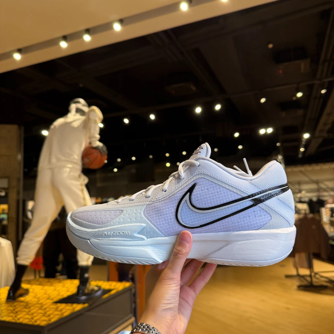 【滔搏联动】NIKE/耐克G.T. CUT CROSS EP 实战篮球鞋 HF0231-004