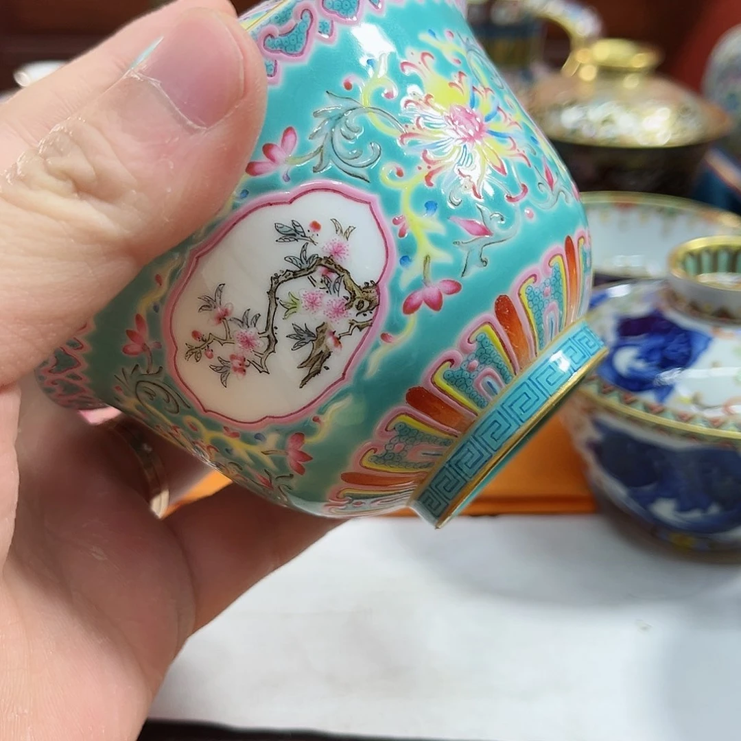 杯千年瓷都景德镇 艺术关注谢佳豪