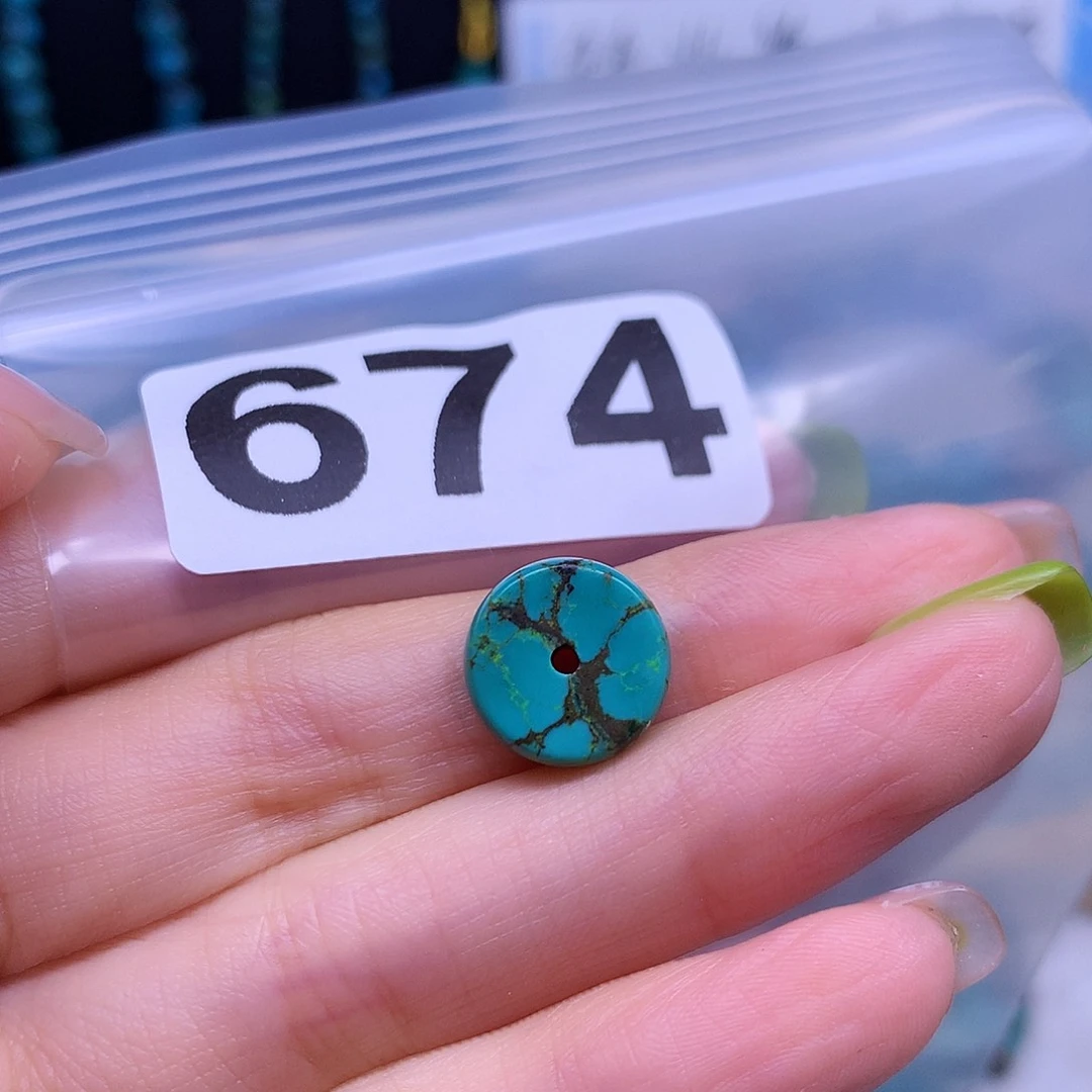 空竹粉丝专享十堰特色手工散珠