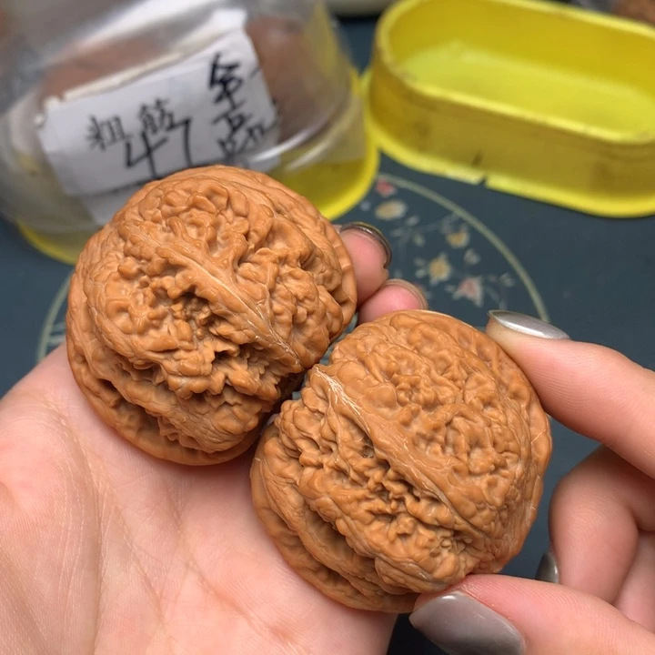 把件文玩核桃47-27991-0