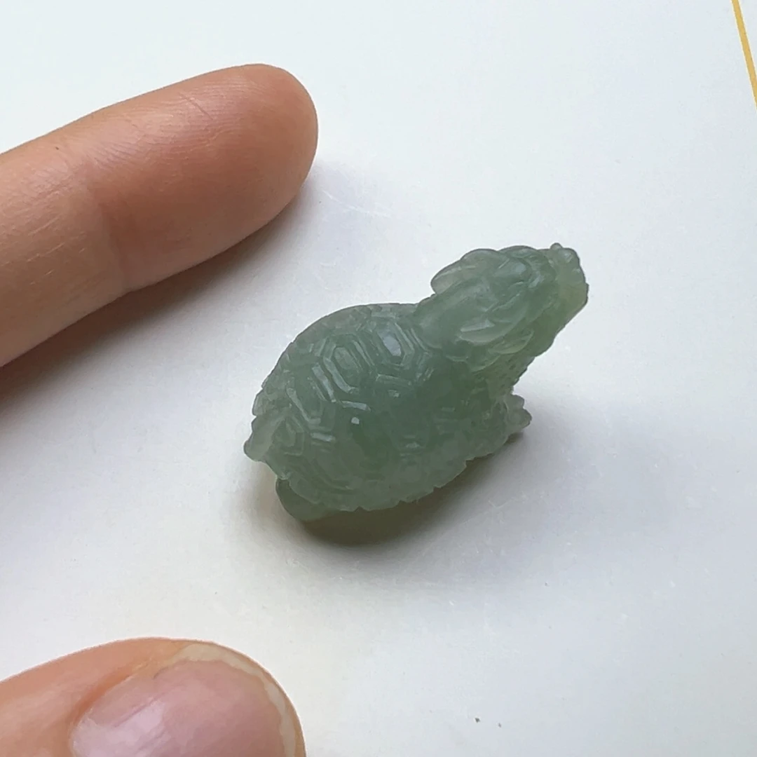 未镶嵌定制翡翠缅甸翡翠A货