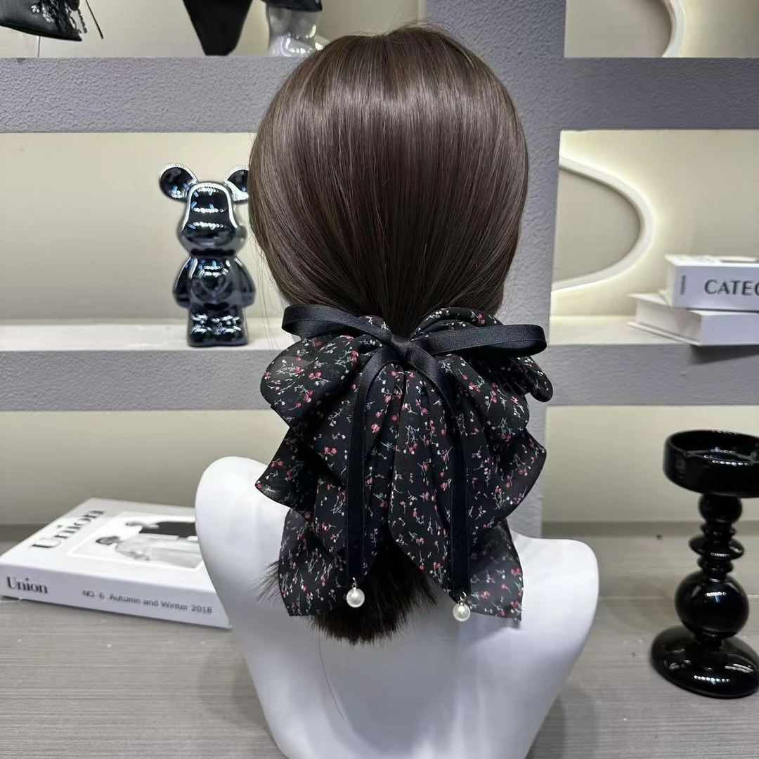 【浪漫花海】芙奈琪프나이키 原创设计海外原版高定发饰