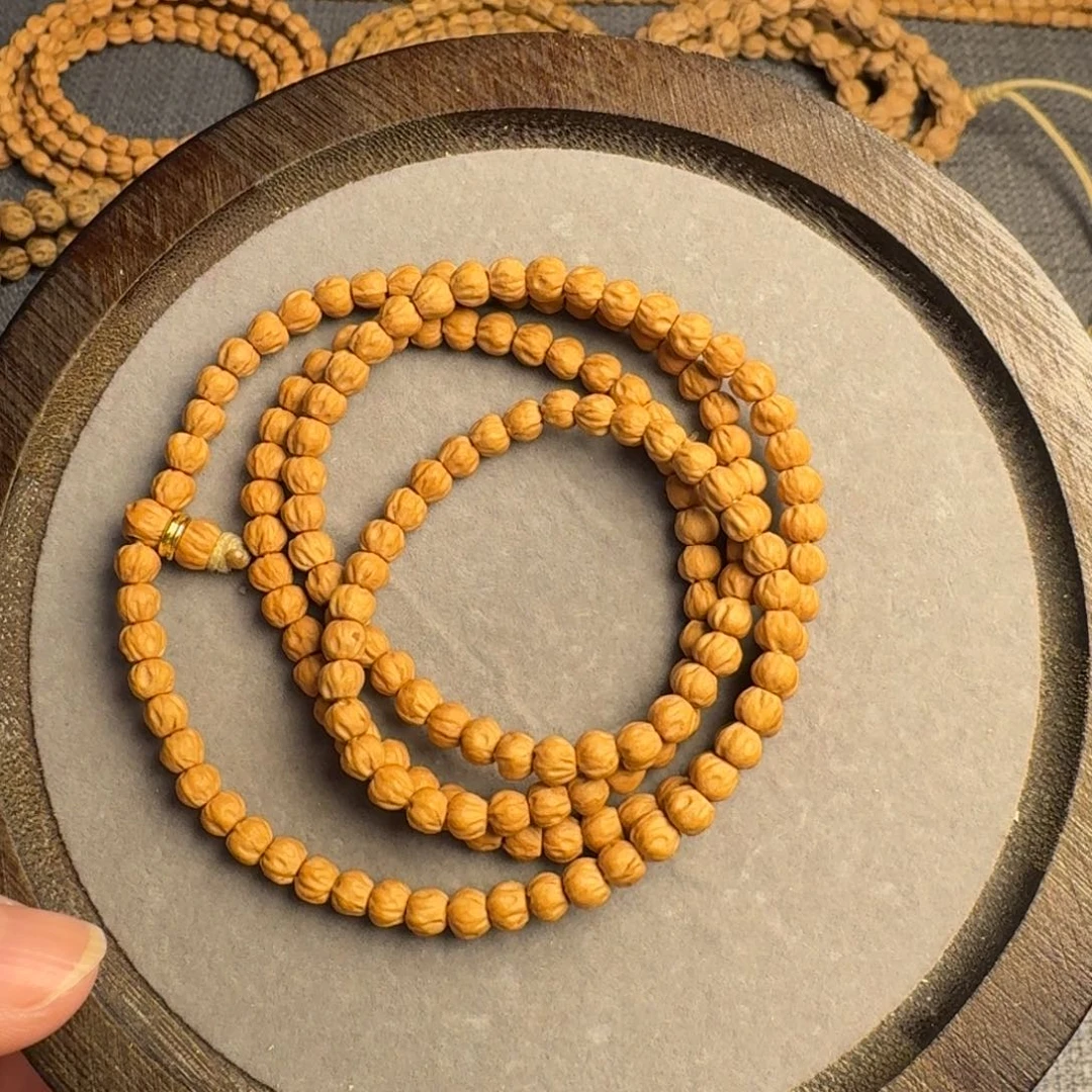 柏香籽/百香籽吊坠