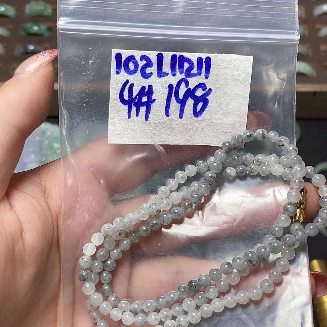 未镶嵌定制翡翠翡翠