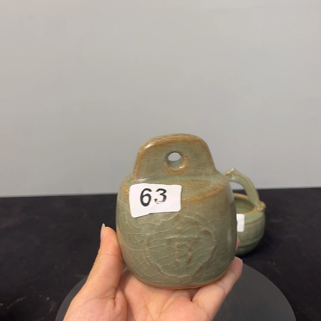 古***源琉璃手工艺品123456