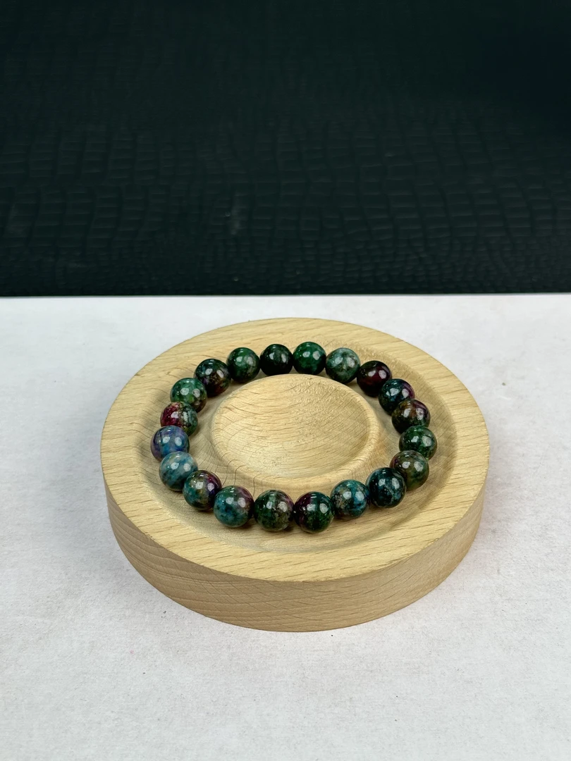 A37龙宫舒10m手串时尚百搭女款