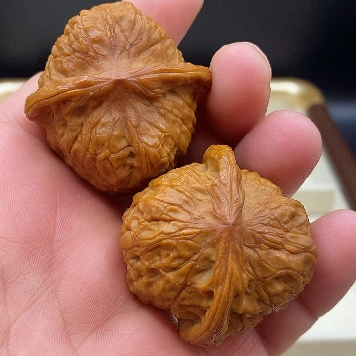 吊坠文玩核桃文玩核桃