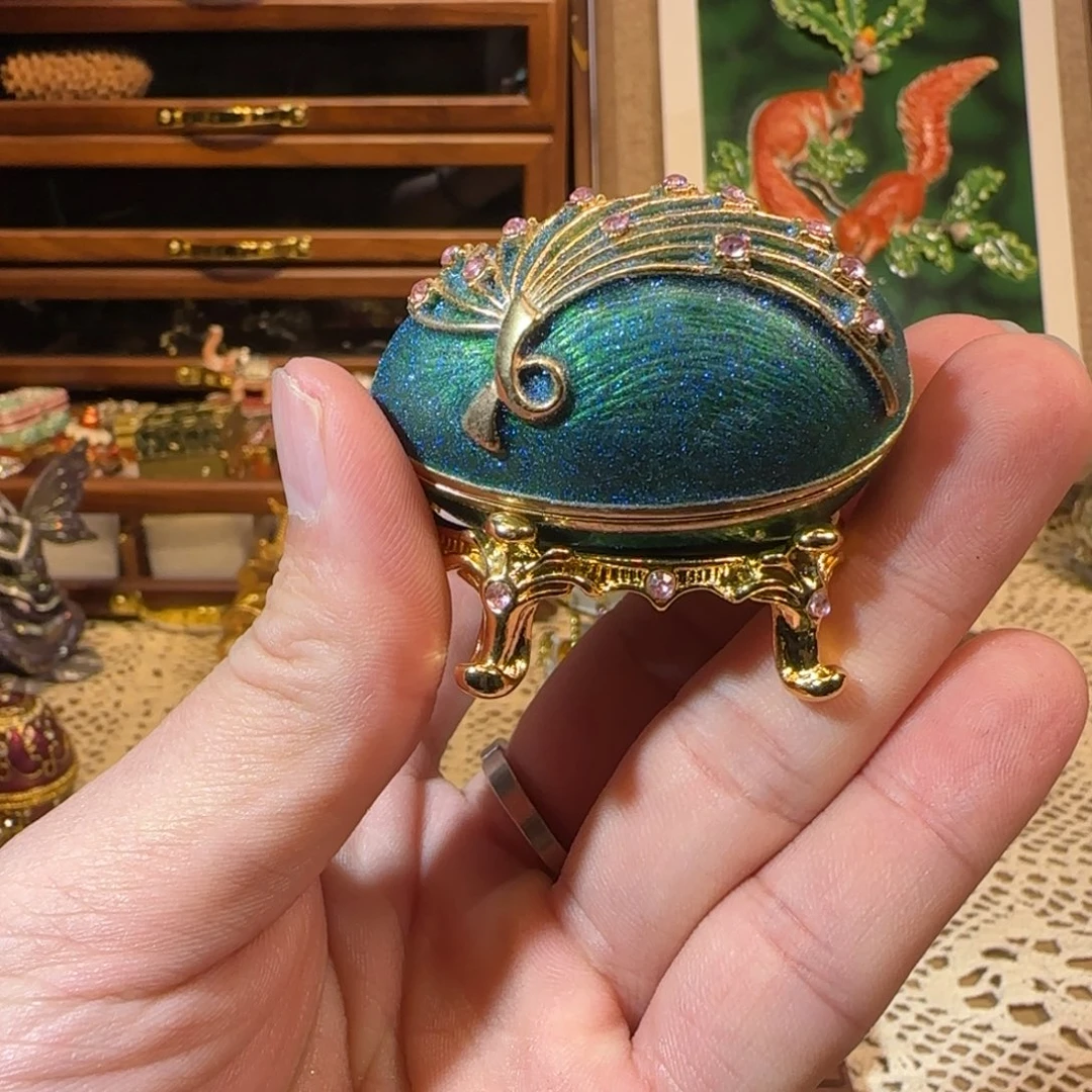 手工制品默认微瑕