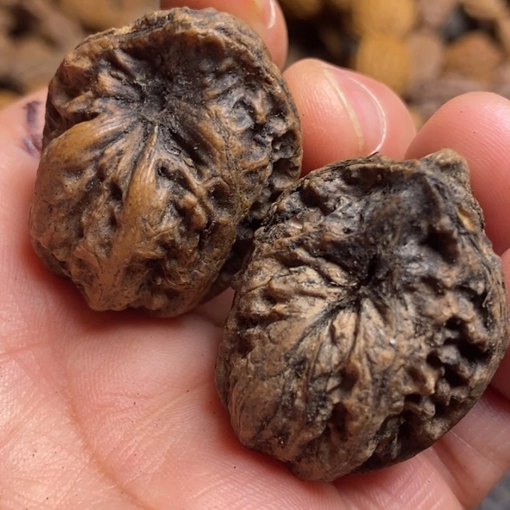 桃核吊坠有点遐思51