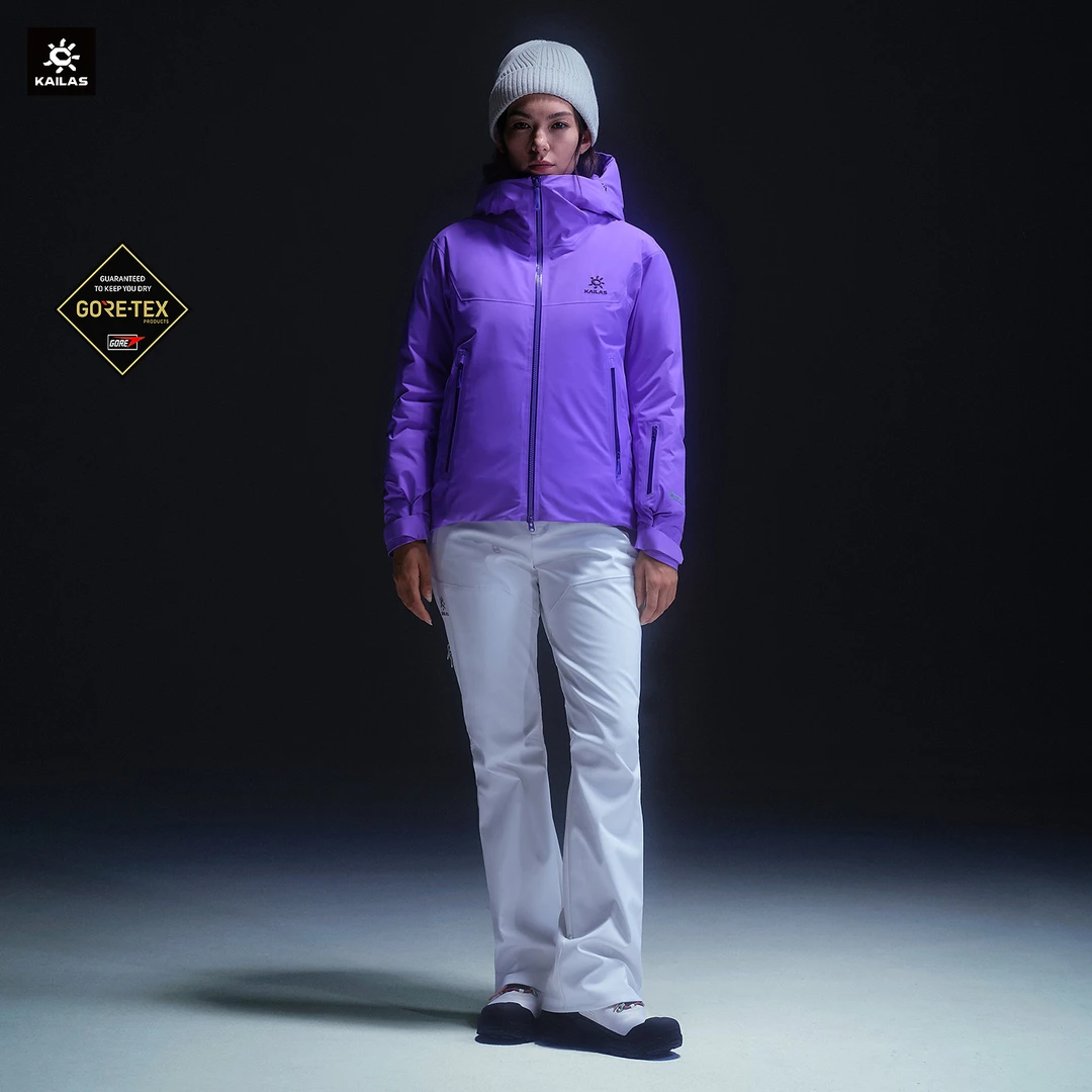 滑雪羽绒衣BM45 MAX滑雪服KG2531244