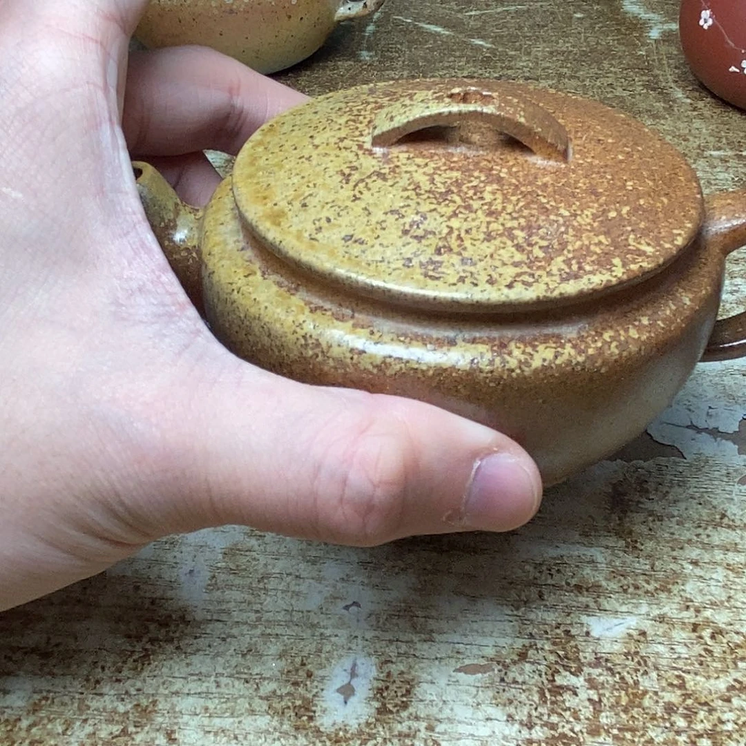 紫砂茶壶紫砂艺术