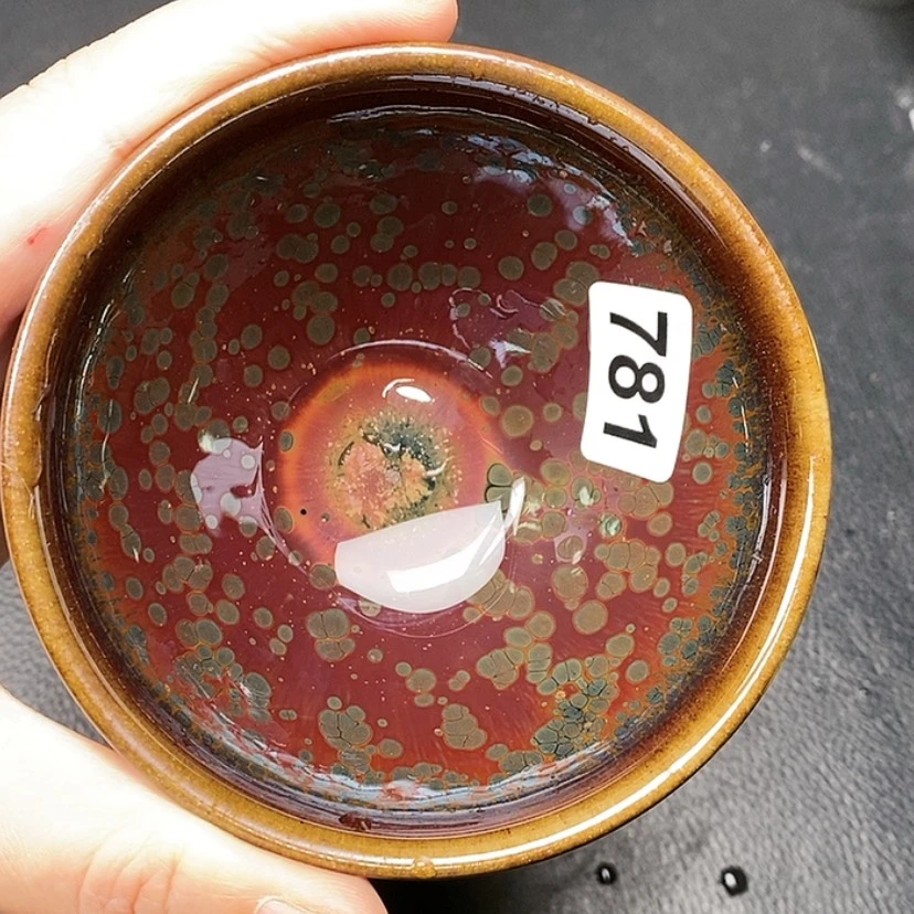 【闪购商品】茶盏我的盏太好看了吧