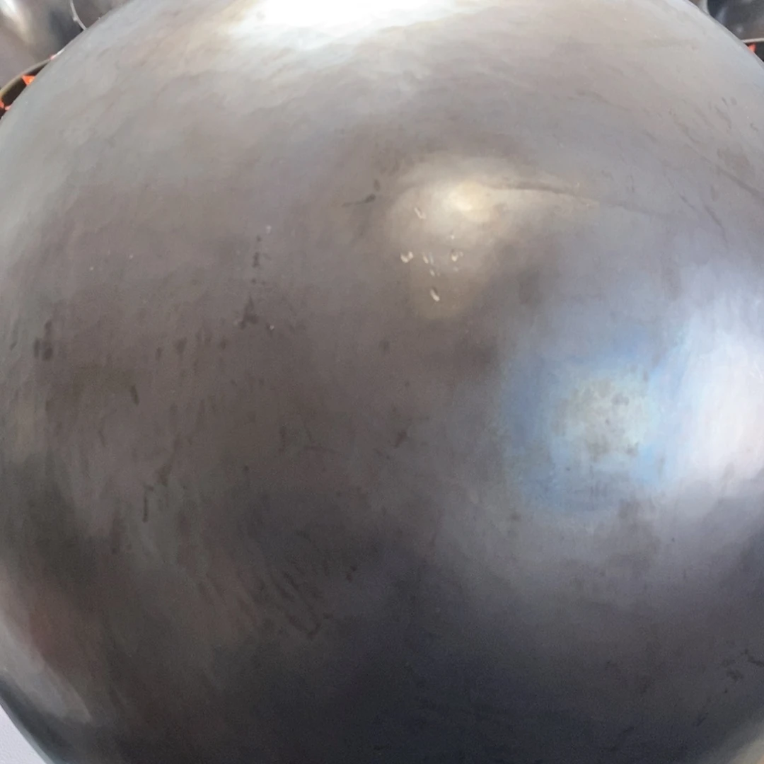 纯钛莘*一微瑕特价木把32厘米处理不退换