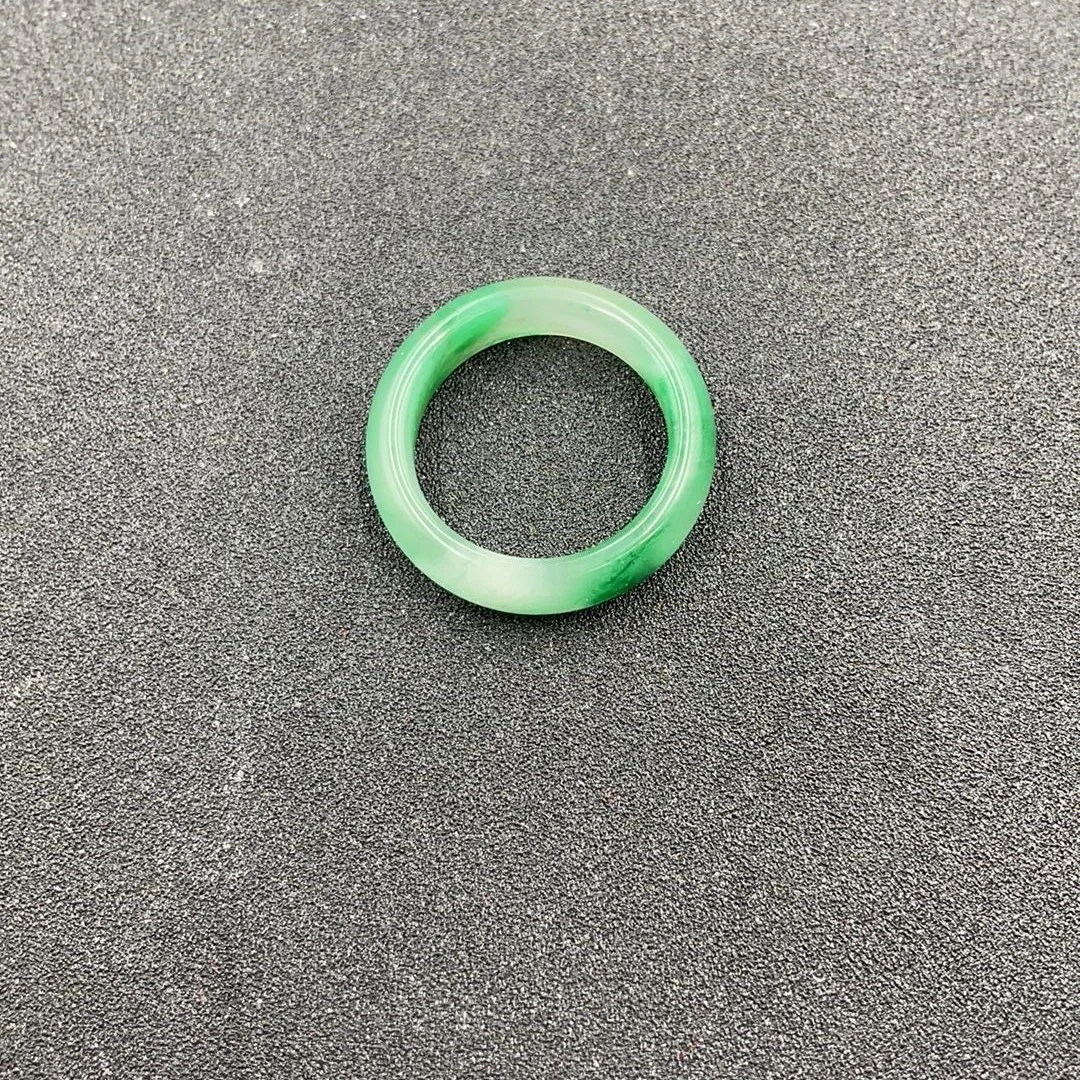 BY0225FPXQ标018 非洲翠戒圈