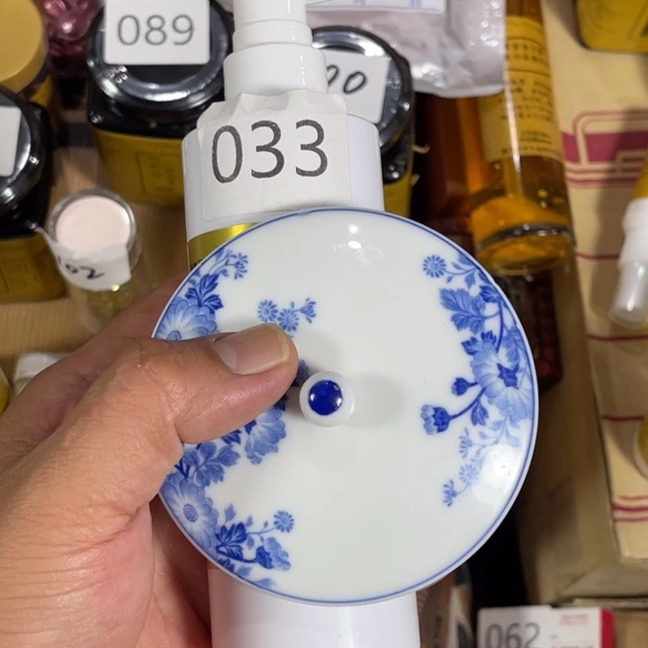 瓷片回流瓷器瓷片33