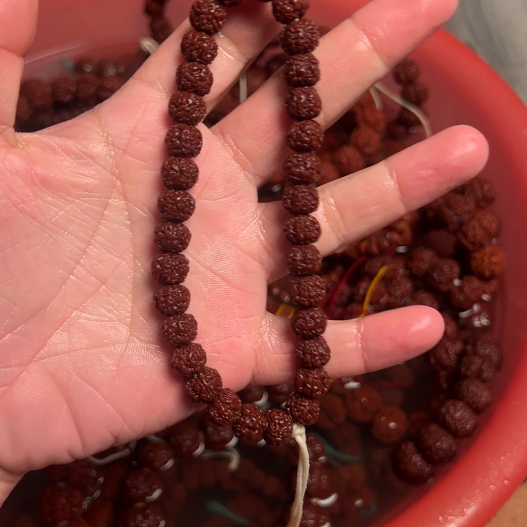 郑***金吊坠金刚菩提aaaaaaaa