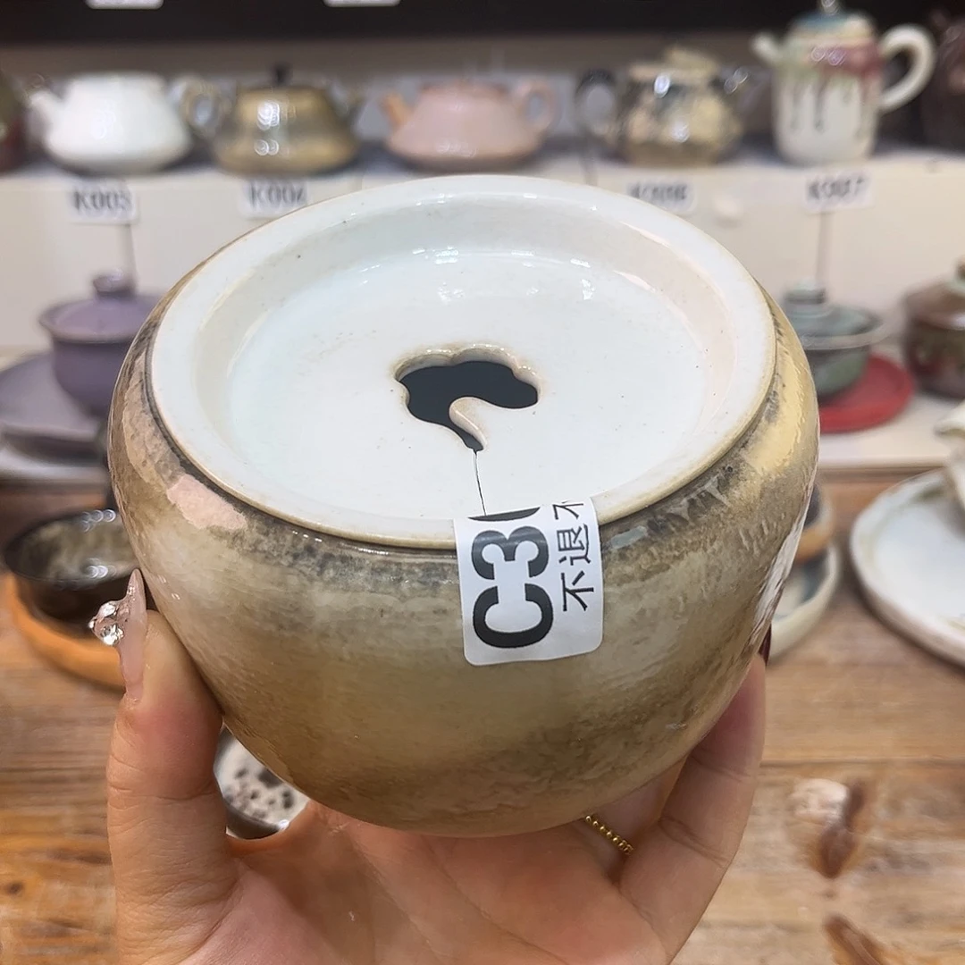 朱泥茶杯?****。陶瓷艺术